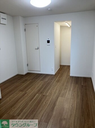 イクシオ竹ノ塚の物件内観写真